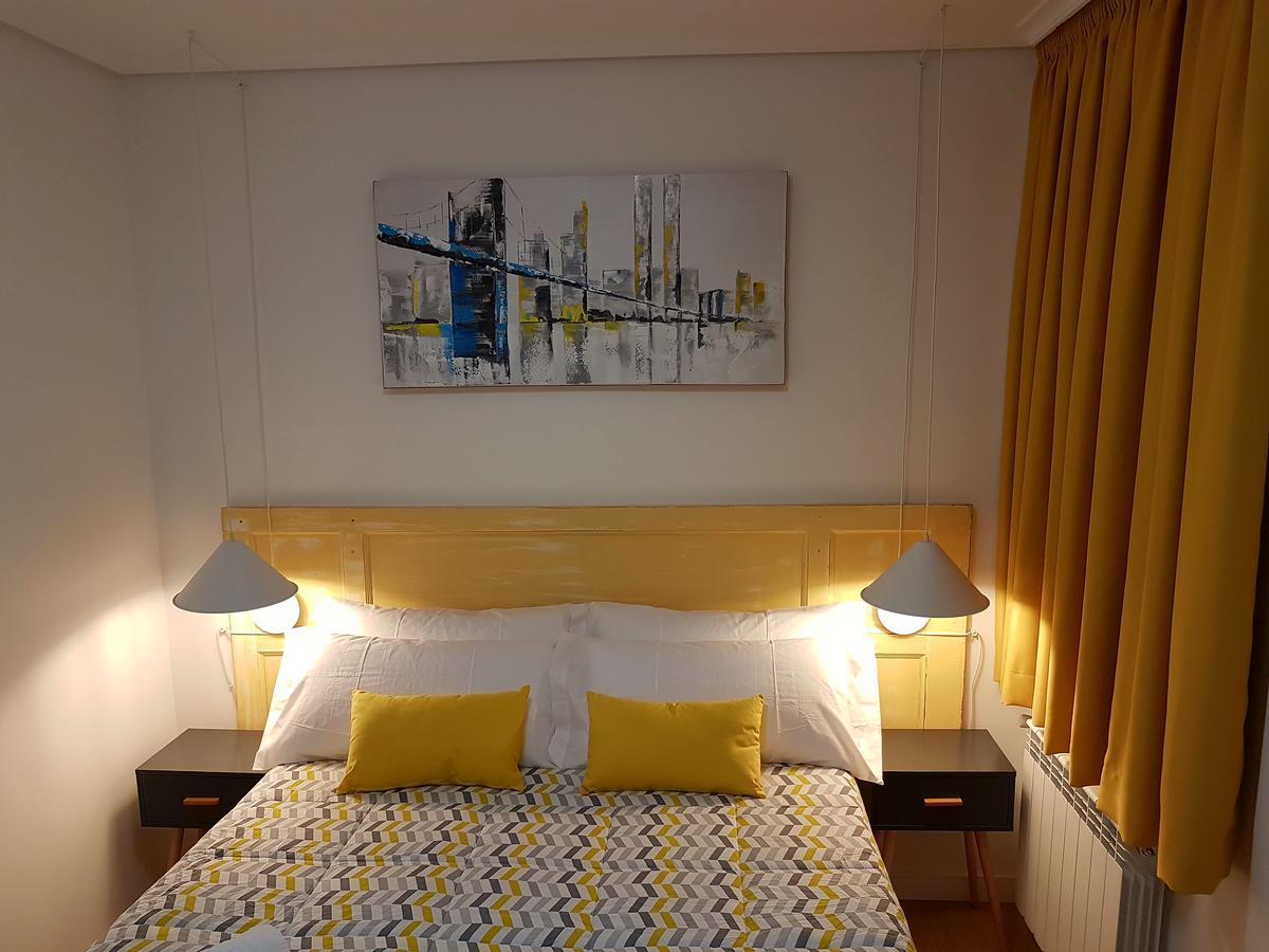 Pension Sotelo Logrono Exterior photo