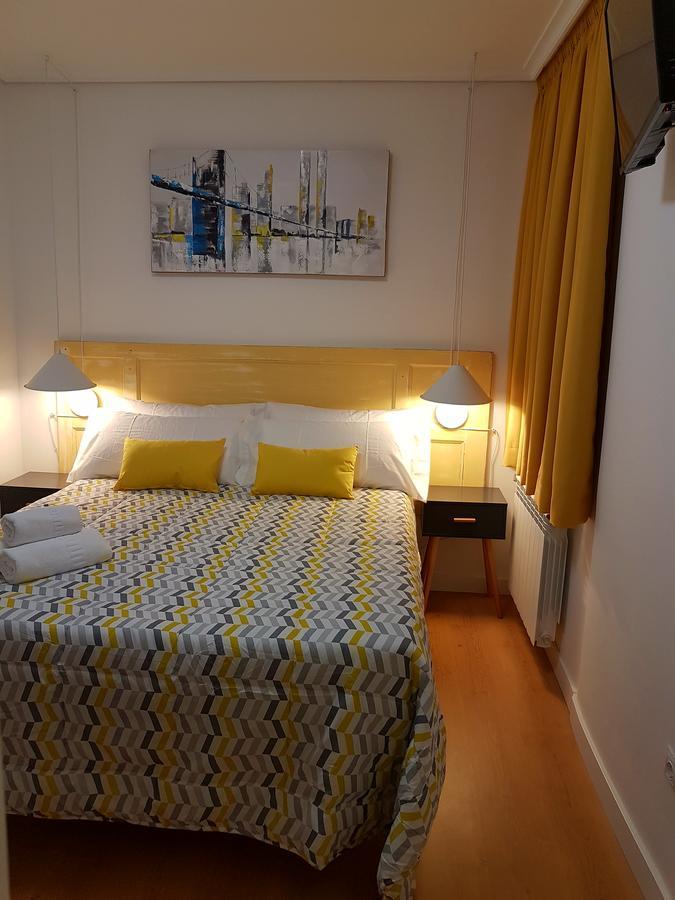 Pension Sotelo Logrono Exterior photo