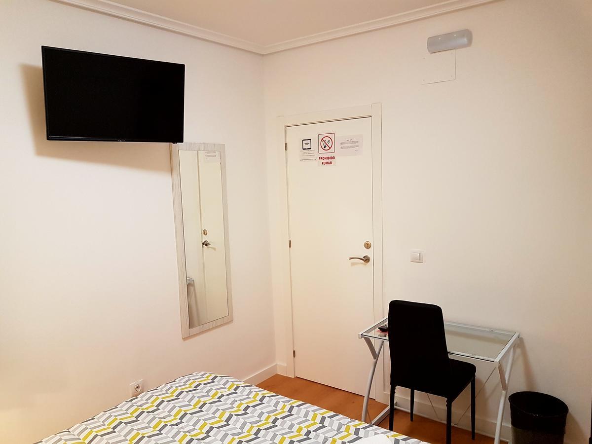 Pension Sotelo Logrono Exterior photo