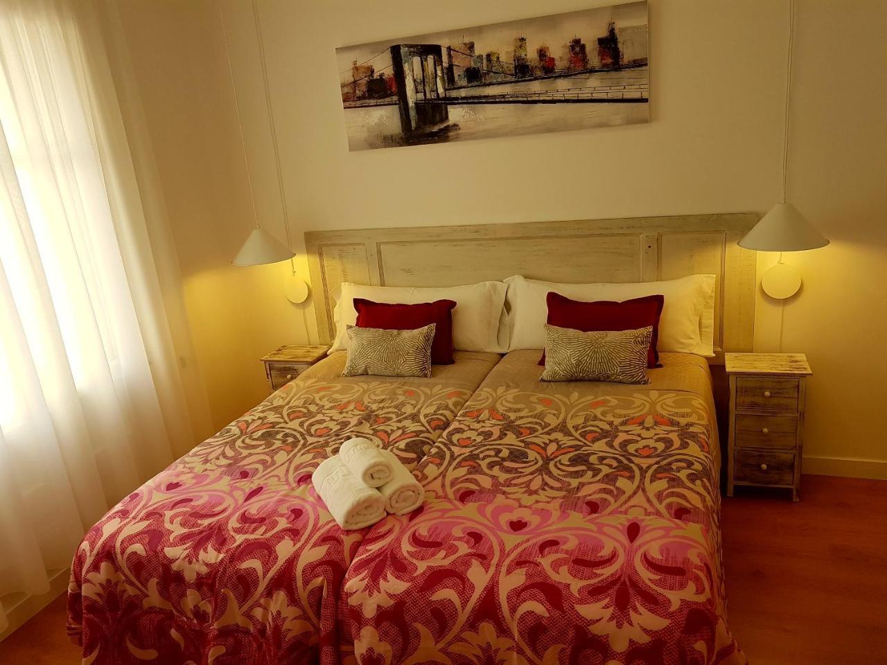 Pension Sotelo Logrono Exterior photo