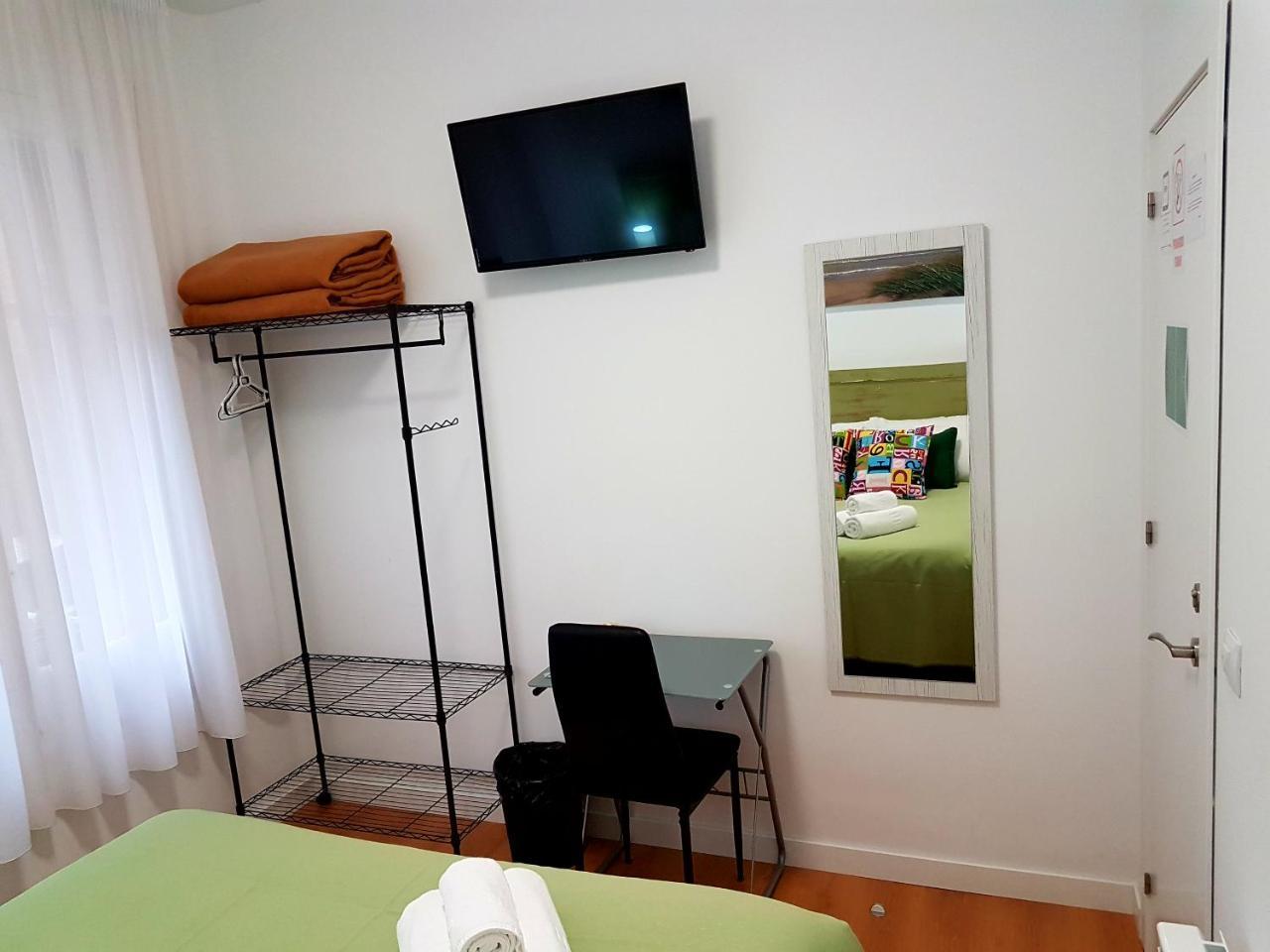 Pension Sotelo Logrono Exterior photo