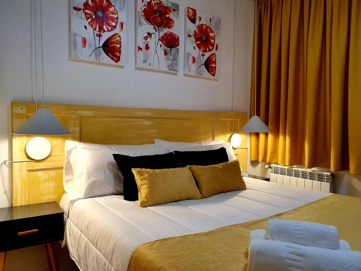 Pension Sotelo Logrono Room photo